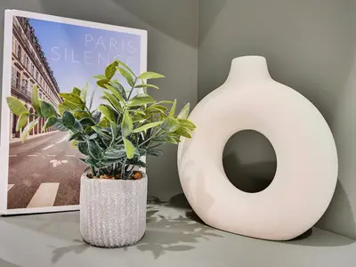 Ferienwohnung für 3 Personen (13 m²) in Paris 8/10