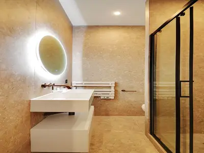 Ferienwohnung für 3 Personen (13 m²) in Paris 9/10