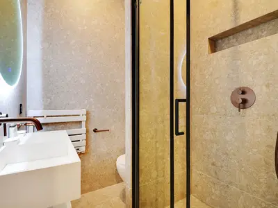Ferienwohnung für 3 Personen (13 m²) in Paris 10/10