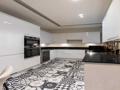 Ferienwohnung für 7 Personen (150 m²) in Paris 3/10