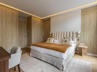 Ferienwohnung für 7 Personen (150 m²) in Paris 4/10