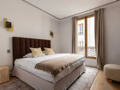 Ferienwohnung für 7 Personen (150 m²) in Paris 5/10