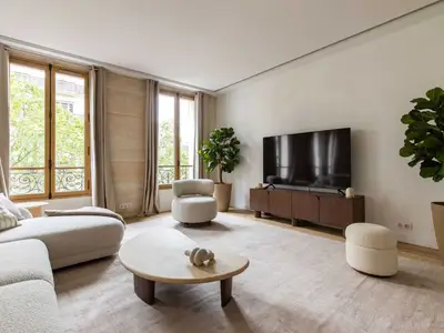 Ferienwohnung für 7 Personen (150 m²) in Paris 6/10