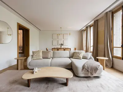 Ferienwohnung für 7 Personen (150 m²) in Paris 7/10