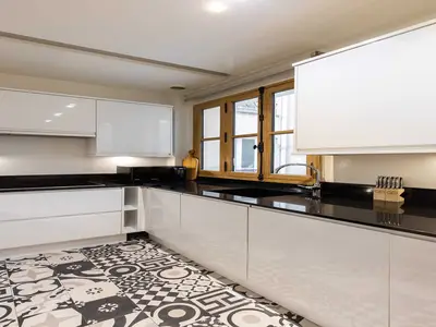 Ferienwohnung für 7 Personen (150 m²) in Paris 10/10