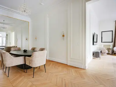 Ferienwohnung für 5 Personen (120 m²) in Paris 3/10