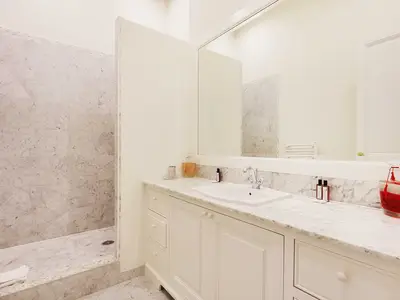 Ferienwohnung für 5 Personen (120 m²) in Paris 5/10