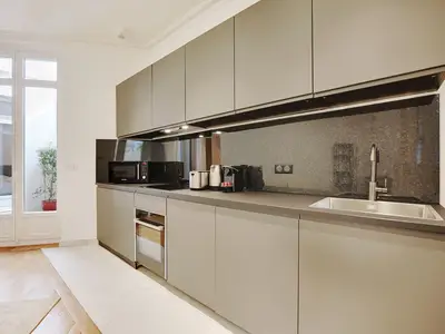 Ferienwohnung für 5 Personen (63 m²) in Paris 2/10
