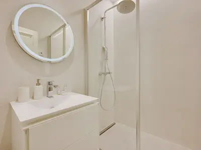 Ferienwohnung für 5 Personen (63 m²) in Paris 5/10