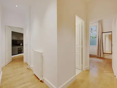 Ferienwohnung für 5 Personen (63 m²) in Paris 8/10