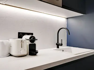 Ferienwohnung für 3 Personen (18 m²) in Paris 7/10