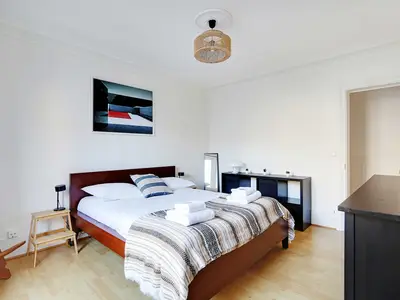 Ferienwohnung für 4 Personen (56 m²) in Paris 3/10