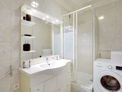 Ferienwohnung für 4 Personen (56 m²) in Paris 5/10