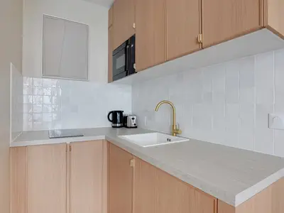 Ferienwohnung für 2 Personen (14 m²) in Paris 2/10