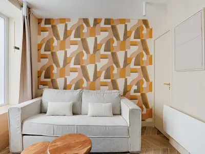 Ferienwohnung für 2 Personen (14 m²) in Paris 3/10