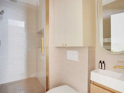 Ferienwohnung für 2 Personen (14 m²) in Paris 4/10