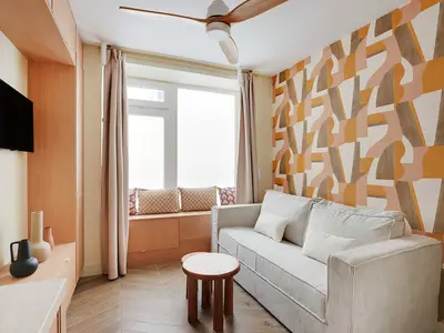 Ferienwohnung für 2 Personen (14 m²) in Paris 6/10