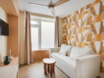 Ferienwohnung für 2 Personen (14 m²) in Paris 7/10