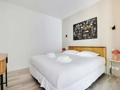 Ferienwohnung für 5 Personen (60 m²) in Paris 3/10
