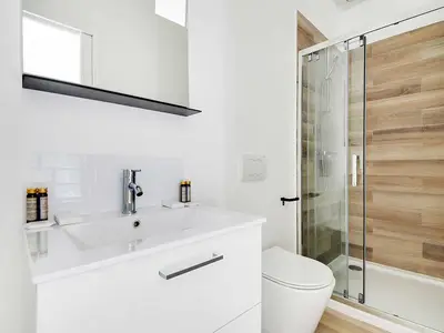 Ferienwohnung für 5 Personen (60 m²) in Paris 4/10