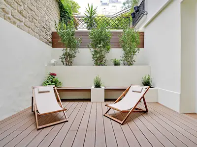 Ferienwohnung für 5 Personen (60 m²) in Paris 5/10