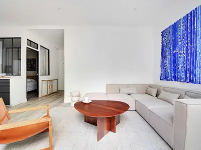 Ferienwohnung für 5 Personen (60 m²) in Paris 7/10