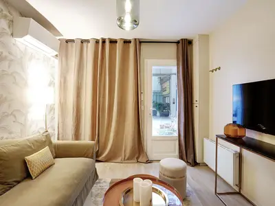 Ferienwohnung für 5 Personen (45 m²) in Paris 2/10