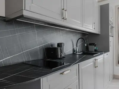 Ferienwohnung für 5 Personen (43 m²) in Paris 7/10