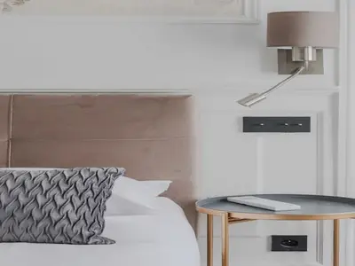 Ferienwohnung für 5 Personen (43 m²) in Paris 9/10