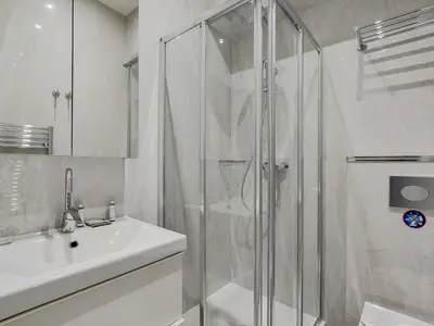 Ferienwohnung für 3 Personen (20 m²) in Paris 5/10