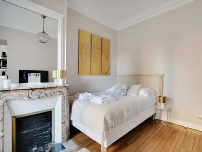 Ferienwohnung für 3 Personen (20 m²) in Paris 6/10