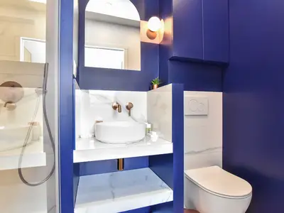 Ferienwohnung für 3 Personen (15 m²) in Paris 5/10