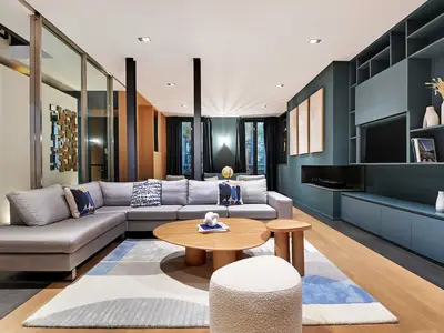 Ferienwohnung für 11 Personen (200 m²) in Paris 1/10