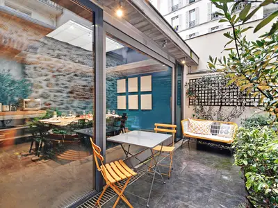 Ferienwohnung für 11 Personen (200 m²) in Paris 2/10