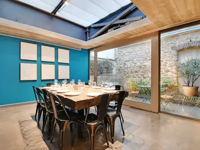 Ferienwohnung für 11 Personen (200 m²) in Paris 3/10