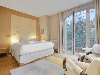 Ferienwohnung für 11 Personen (200 m²) in Paris 4/10