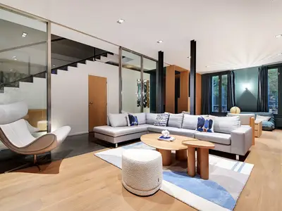 Ferienwohnung für 11 Personen (200 m²) in Paris 6/10