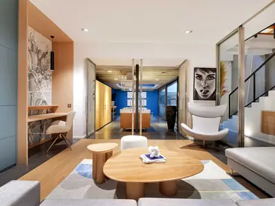 Ferienwohnung für 11 Personen (200 m²) in Paris 9/10