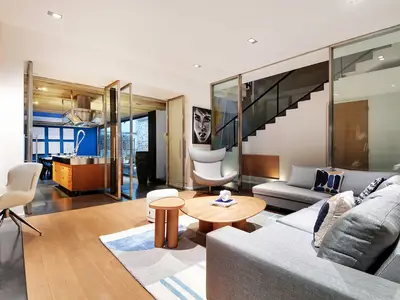 Ferienwohnung für 11 Personen (200 m²) in Paris 10/10
