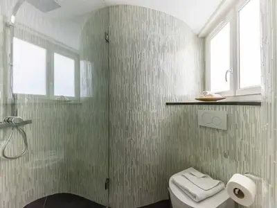 Ferienwohnung für 5 Personen (45 m²) in Paris 1/10