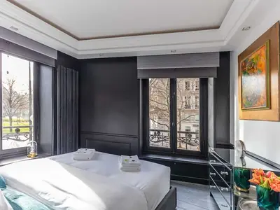 Ferienwohnung für 5 Personen (45 m²) in Paris 2/10