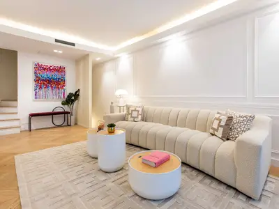 Ferienwohnung für 9 Personen (150 m²) in Paris 6/10