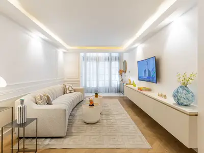 Ferienwohnung für 9 Personen (150 m²) in Paris 7/10