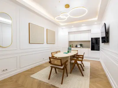 Ferienwohnung für 9 Personen (150 m²) in Paris 8/10