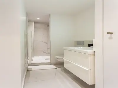 Ferienwohnung für 3 Personen (20 m²) in Paris 5/10