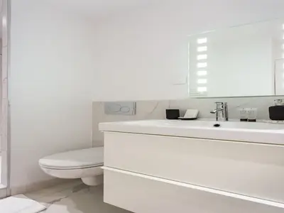 Ferienwohnung für 3 Personen (20 m²) in Paris 10/10