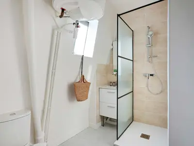 Ferienwohnung für 5 Personen (32 m²) in Paris 6/10