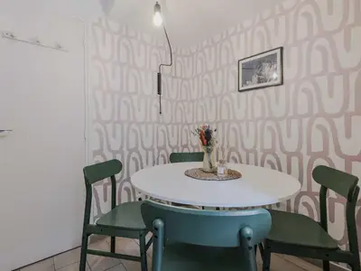 Ferienwohnung für 3 Personen (15 m²) in Paris 4/10