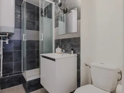 Ferienwohnung für 3 Personen (15 m²) in Paris 5/10