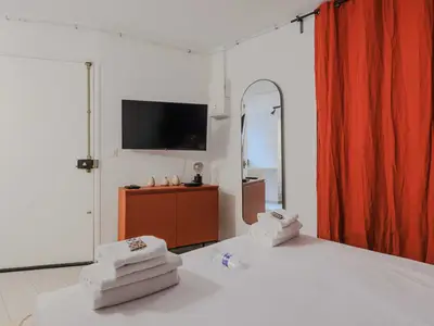 Ferienwohnung für 3 Personen (15 m²) in Paris 6/10